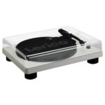 Lenco LS-50 grey (LS-50GY)