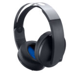 Sony PS4 Platinum Wireless Headset (9812753)