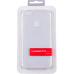 HUAWEI P10 Lite PC Case transparent (51991906)