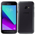 Samsung Galaxy Xcover 4 black 16GB (SM-G390FZKADBT)