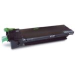 Compatible Sharp AR-270LT Black 25.000 pages | AR-215, AR-235, AR-275, AR-276, AR-236, AR-237, AR-215G, AR-M276, AR-M208, AR-M277, AR-M5127