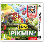 Nintendo 3DS Hey! PIKMIN (2236540)