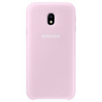 Samsung Galaxy J5 (2017) Dual Layer Cover Pink (EF-PJ530CPEGWW)
