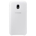 Samsung Galaxy J7 (2017) Dual Layer Cover White (EF-PJ730CWEGWW)