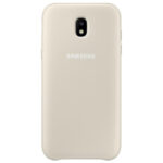 Samsung Galaxy J7 (2017) Dual Layer Cover Gold (EF-PJ730CFEGWW)