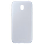 Samsung Galaxy J5 (2017) Jelly Cover Blue (EF-AJ530TLEGWW)
