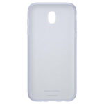 Samsung Galaxy J7 (2017) Jelly Cover Blue (EF-AJ730TLEGWW)