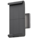 Durable Tablet Holder WALL silver (8933-23)