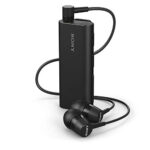 Sony SBH56 black Bluetooth Stereo Headset (1307-4710)