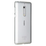 Nokia Hybrid Crystal Case CC-704 for Nokia 5 (CC-704)