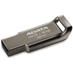 ADATA USB 3.0 Stick UV131 Grey 16GB (AUV131-16G-RGY)