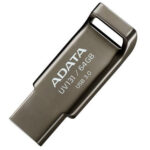 ADATA USB 3.0 Stick UV131 Grey 64GB (AUV131-64G-RGY)