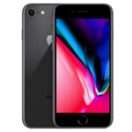 Apple iPhone 8 64GB MQ6G2ZD/A Space Grey