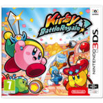 Nintendo 3DS Kirby Battle Royale (2238640)