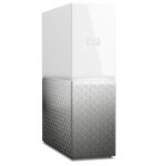 Western Digital WD My Home 1-Bay NAS 2TB (WDBVXC0020HWT-EESN)