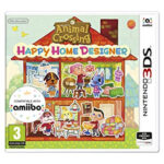 Nintendo 3DS Animal Crossing: Happy Home Designer (2231840)