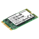 Transcend SSD MTS420S 120GB M.2 SATA III (TS120GMTS420S)