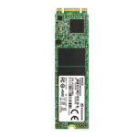 Transcend SSD MTS820S 240GB M.2 SATA III (TS240GMTS820S)