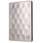 Seagate Backup Plus UltraSlim USB 3.0 platinum 1TB (STEH1000200)