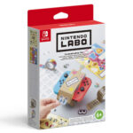Nintendo Labo: Design Package (2512966)