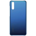 HUAWEI Color Case Deep Blue for P20 (51992347)