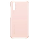HUAWEI Color Case Pink for P20 (51992345)