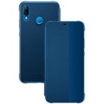 HUAWEI Smart View Flip Cover Blue for P20 Lite (51992314)