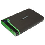 Transcend StoreJet 25M3S 1TB 2,5" USB 3.1 (TS1TSJ25M3S)