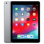 Apple iPad Wi-Fi 128GB Space Grey (MR7J2FD/A)