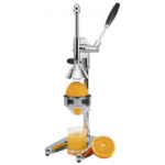 Αποχυμωτής Leopold Vienna Citrus Juicer Profi Stainless Steel (LV00139) - Juice Extractor