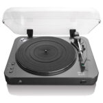 Lenco LBT-120 black