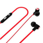 Tribe Disney Earphone Mickey Mouse (EPW11901)