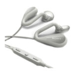 Sony STH40D Open Ear Stereo Headset grey (1314-0924)