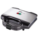 Tefal UltraCompact Sandwich Toaster (SM 1552)
