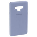 Samsung Silicone Cover for Note 9 Blue (EF-PN960TLEGWW)