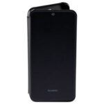 HUAWEI Sydney M Wallet Cover Black f Mate 20 Lite (51992567)