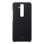 HUAWEI Sydney M PC Case Black f Mate 20 Lite (51992651)