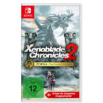 Nintendo Switch Xenoblade Chronicles2 Torna-Golden Country (2524440)