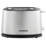 Grundig TA 5620 Harmony steel (GMS 0810)