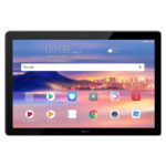 HUAWEI MediaPad T5 10 WiFi black (53010DJF)