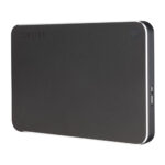 Toshiba Canvio Premium 2,5" 1TB black (HDTW210EB3AA)