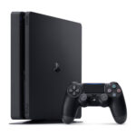 Sony Playstation 4 Slim 1TB black (9408574)