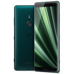 Sony Xperia XZ3 Dual-SIM 4GB RAM 64GB forest green