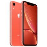 Apple iPhone XR 64GB Coral (MRY82ZD/A)