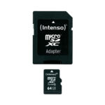 Intenso microSDXC 64GB Class 10 (3413490)