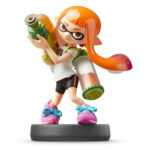 Nintendo amiibo Inkling - Super Smash Bros. Collection (10000425)
