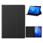 HUAWEI MediaPad T3 10" Flip Cover Black (51991965)