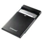 Intenso externes HDD Kit 500GB 2,5" USB 3.0 black (6020530)