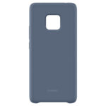 HUAWEI Mate 20 Silicone Car Case Light Blue (51992617)