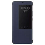 HUAWEI Mate 20 Smart Flip View Cover Deep Blue (51992605)